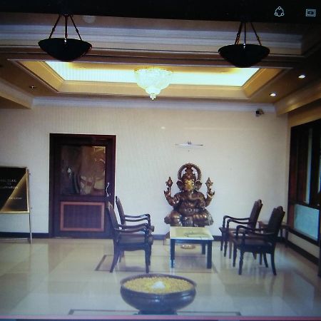Chās Veena Regency酒店 外观 照片
