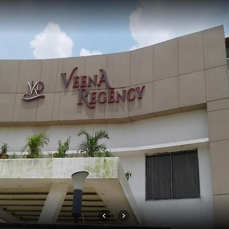 Chās Veena Regency酒店 外观 照片
