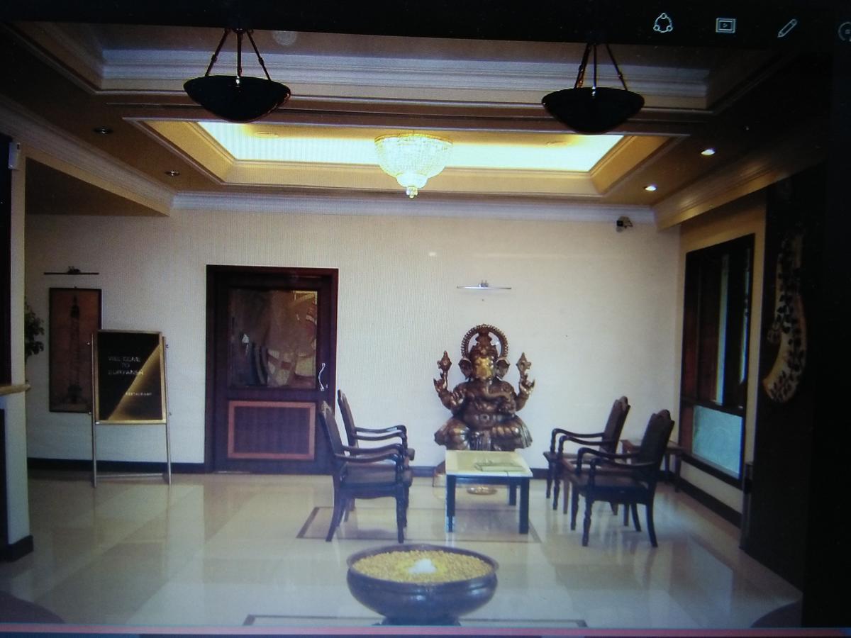 Chās Veena Regency酒店 外观 照片