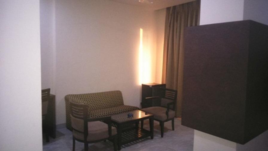 Chās Veena Regency酒店 外观 照片