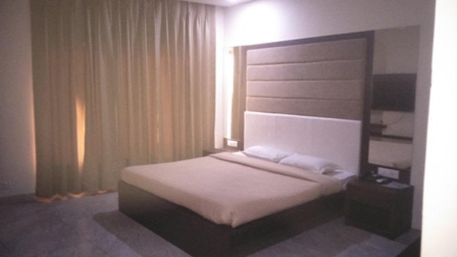 Chās Veena Regency酒店 外观 照片
