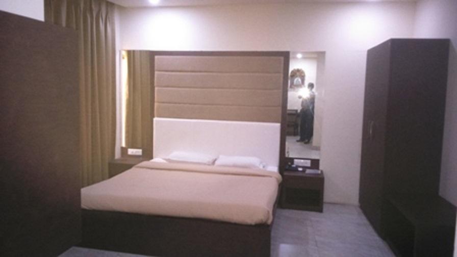 Chās Veena Regency酒店 外观 照片